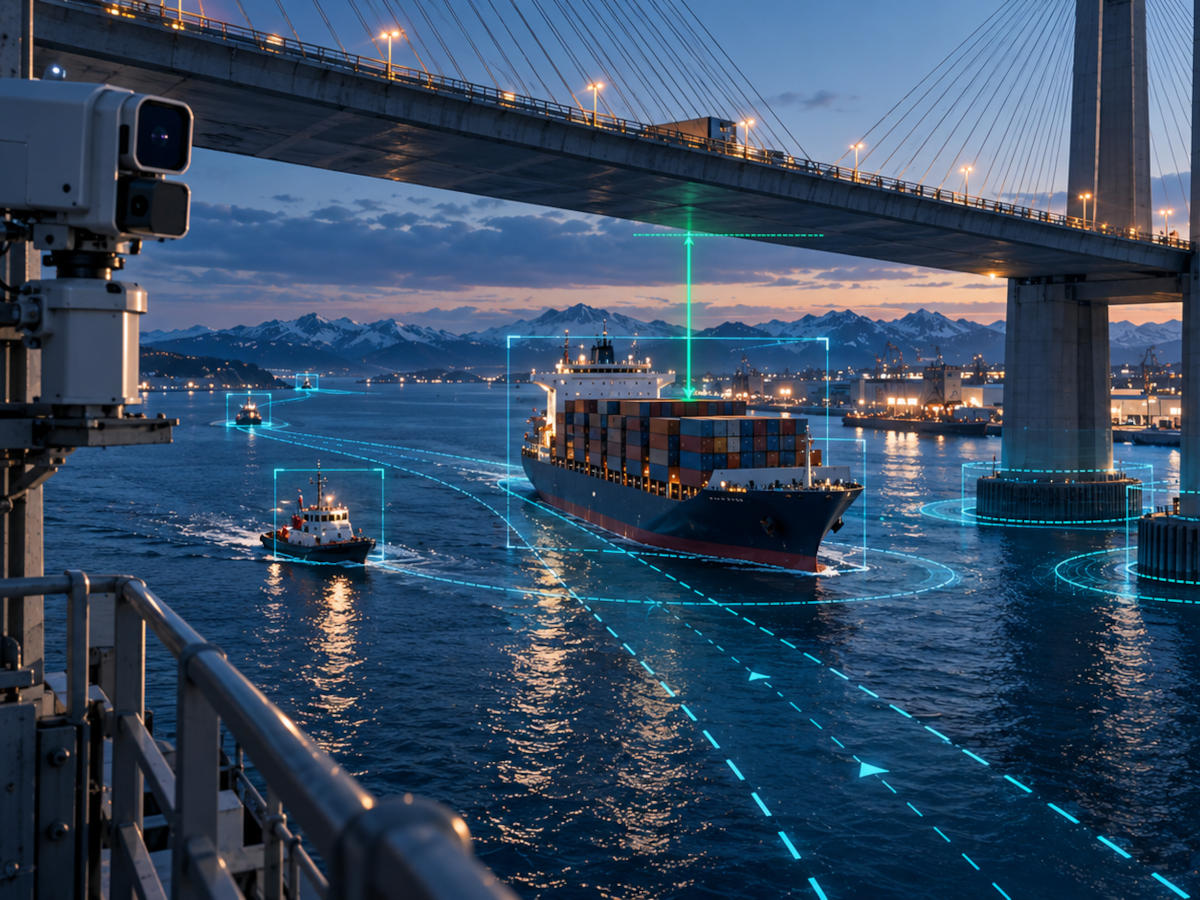 Bridge and infrastructure protection