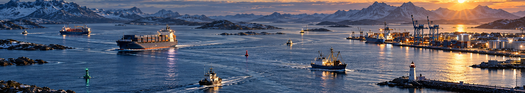 Maritime community