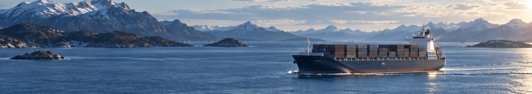 Maritime operations