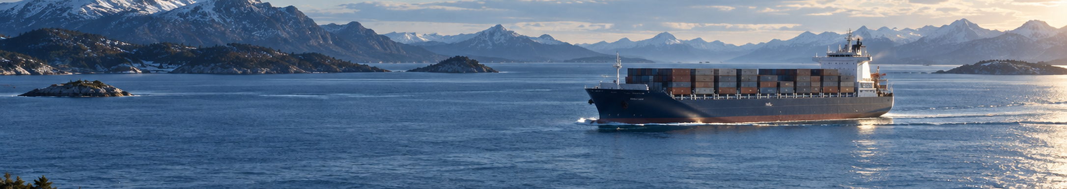Maritime operations